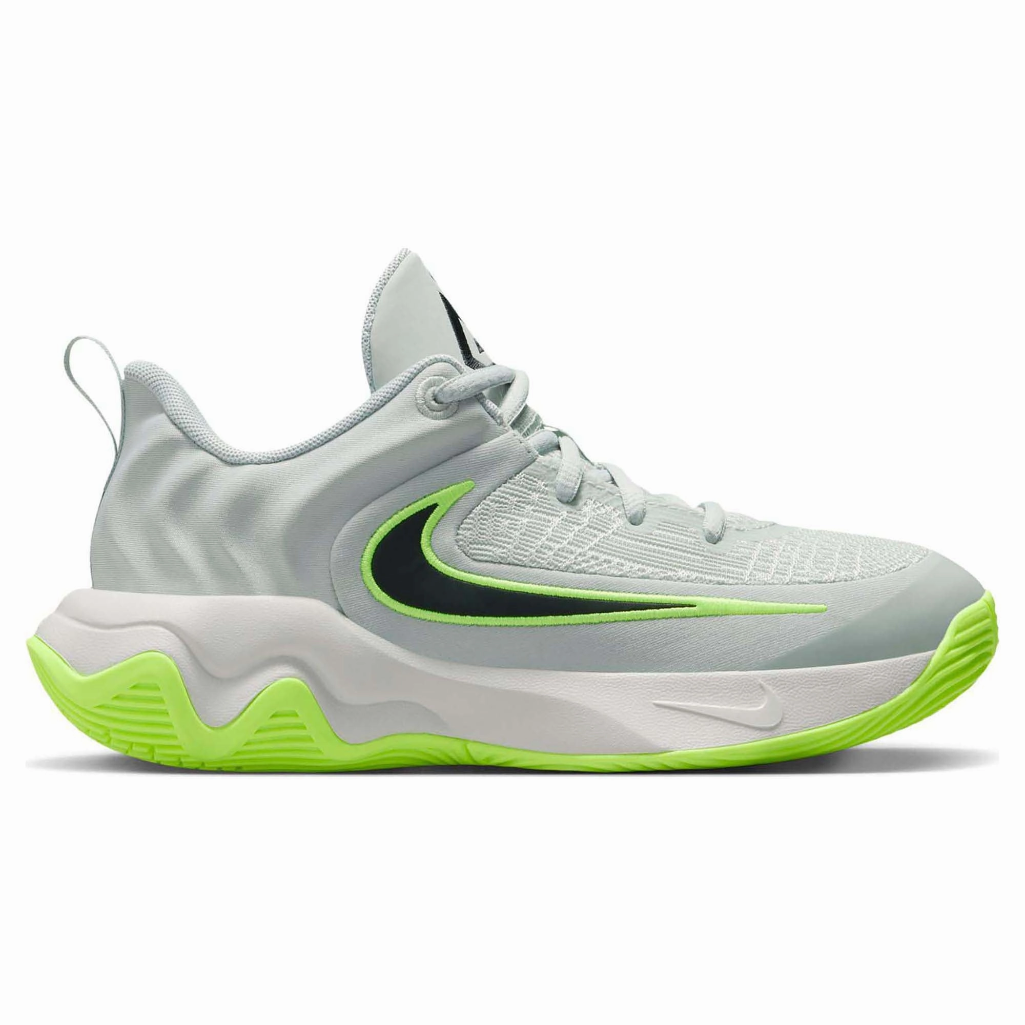 Nike Giannis Immortality 4 Big Kids Hard Floor