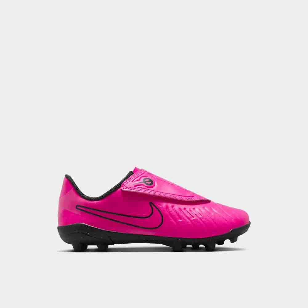 Nike Kids' Tiempo Legend 10 Club Soccer Cleats Durable Comfort