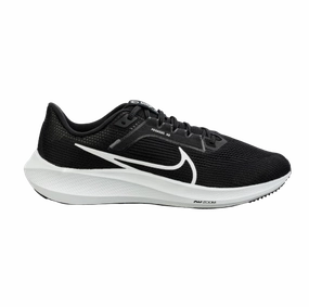 Nike Men's Pegasus 40 Shoes - Black / Iron Grey / White multi - sport shoes single - layer sole shoes