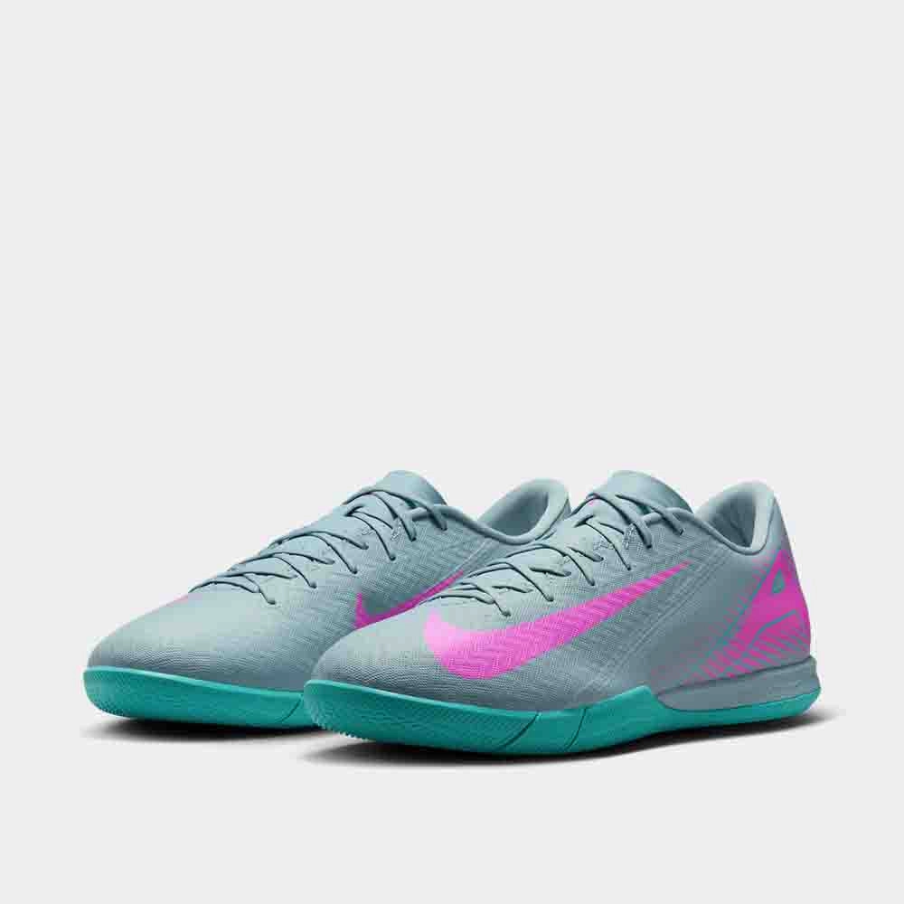 Active Performance Nike Mercurial Vapor 16 Academy Indoor Soccer Shoes