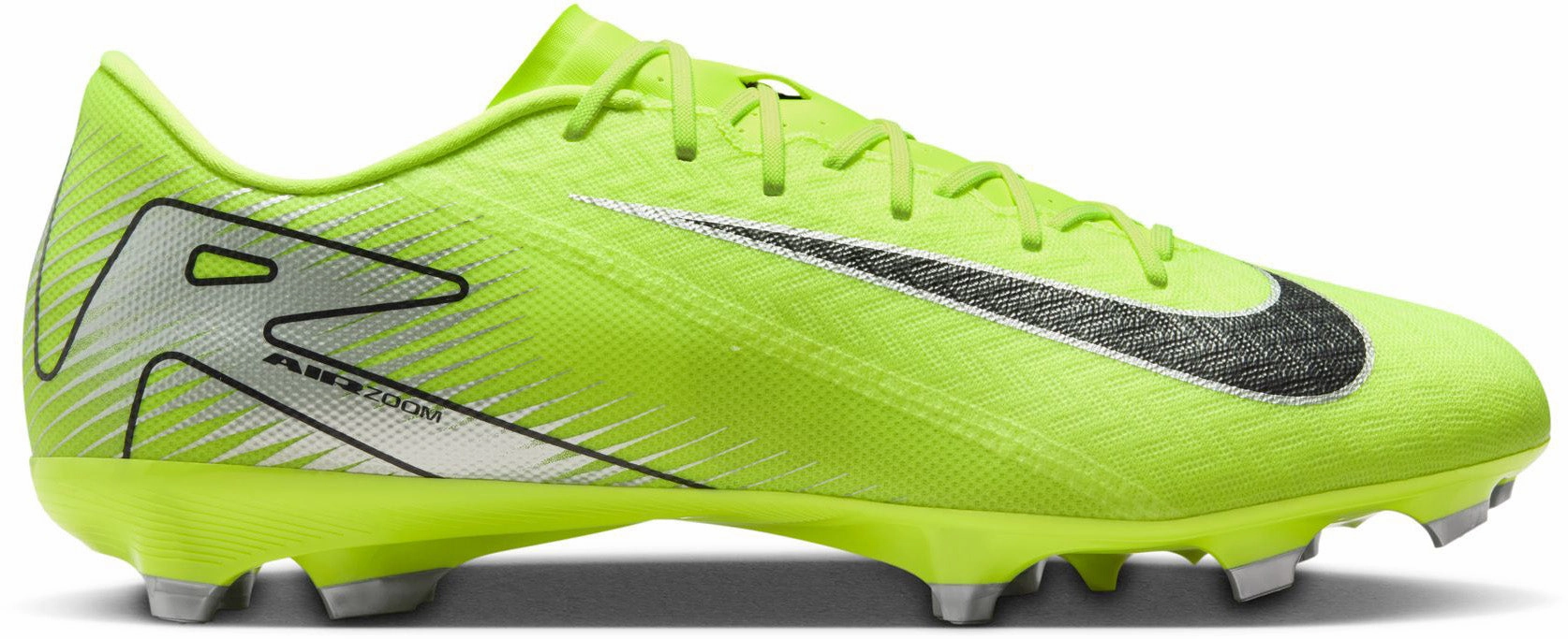 Grip Support Nike Mercurial Vapor 16 Academy MG Low Top Soccer Cleats