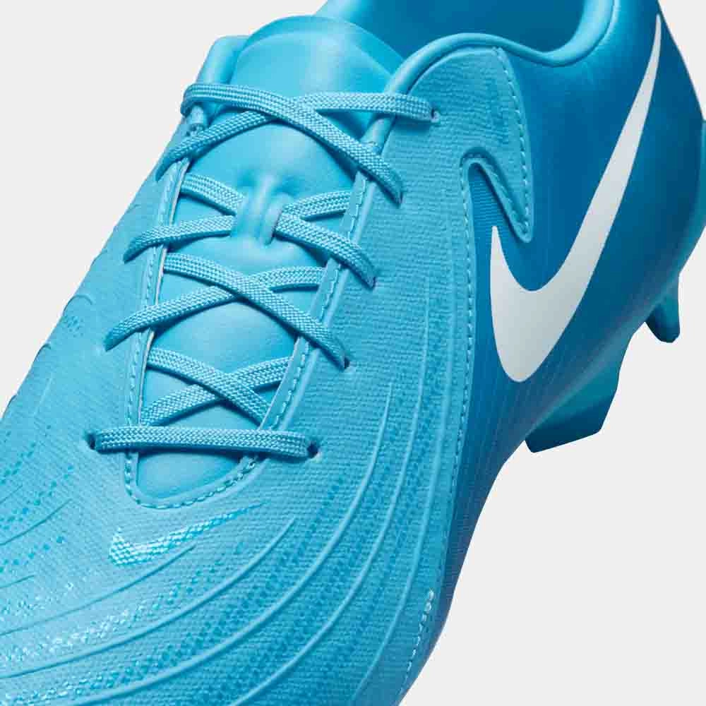 Outfield Play Impact Step Nike Phantom GX 2 Academy Soccer Cleats