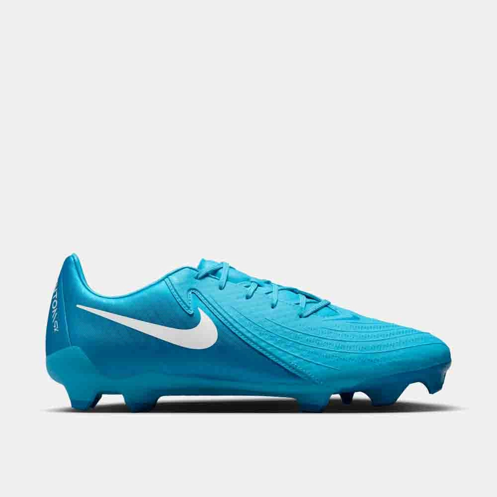 Nike Phantom GX 2 Academy Soccer Cleats Reaction Time