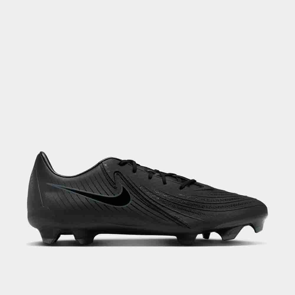 Nike Phantom GX 2 Academy Soccer Cleats High Flex Agility Move