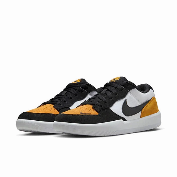 Speedboard Nike SB - Force 58 (University Gold/Black-White)