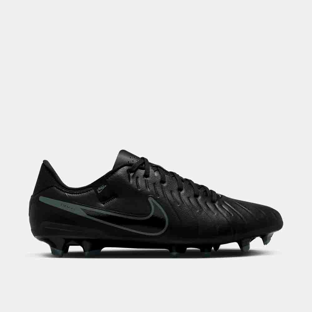 Nike Tiempo Legend 10 Academy Soccer Cleats Air Channel Running Grip
