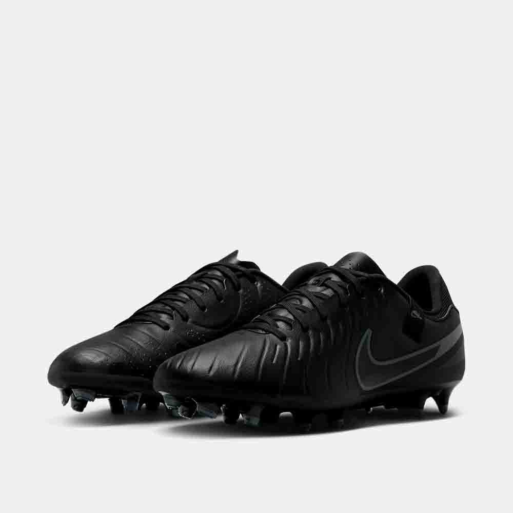 Kick Control Quick Plant Nike Tiempo Legend 10 Academy Soccer Cleats