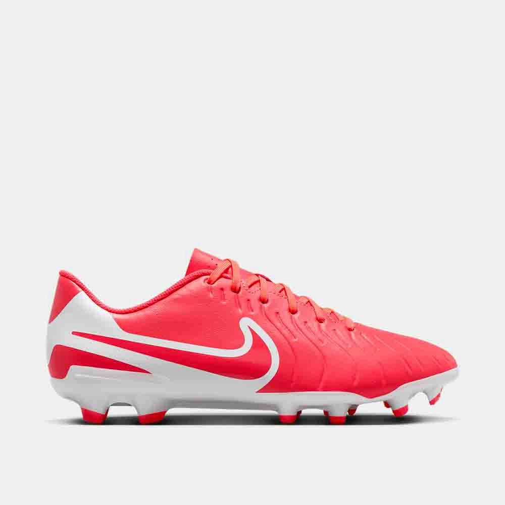 Enhanced Stability Nike Tiempo Legend 10 Club Soccer Cleats