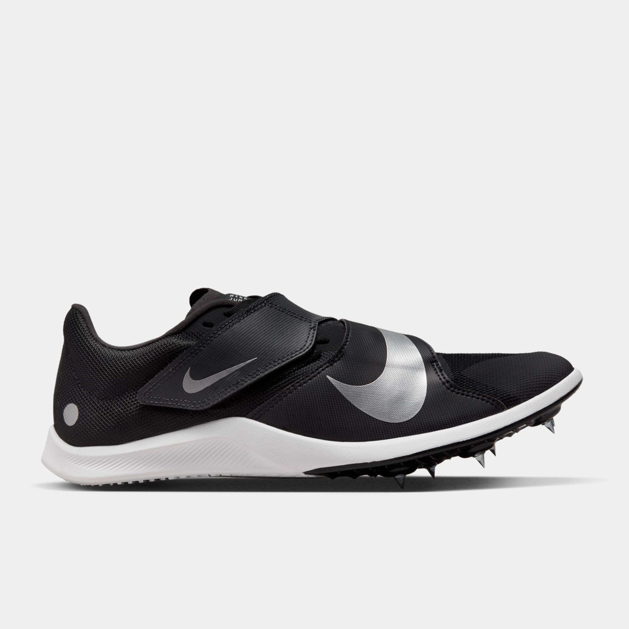 Nike Zoom Rival Jumping Spikes Impact Diffusion