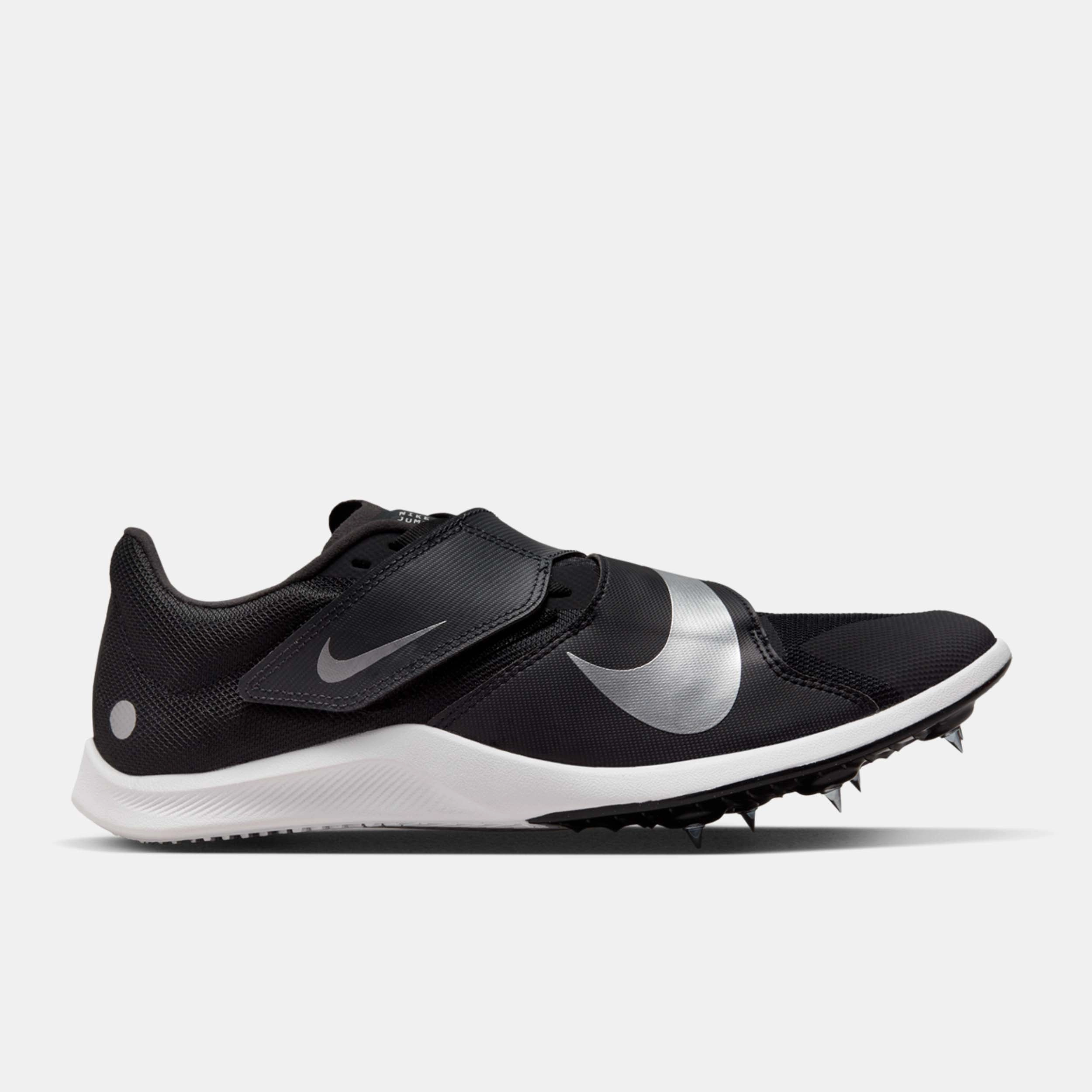 Nike Zoom Rival Jumping Spikes Friction reduction