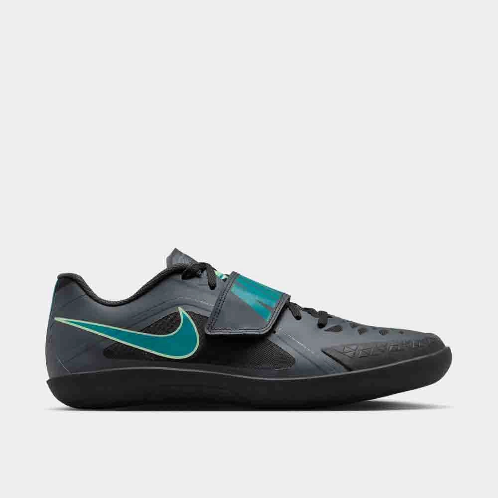 weekend running option Nike Zoom Rival SD 2 Throwing Shoes