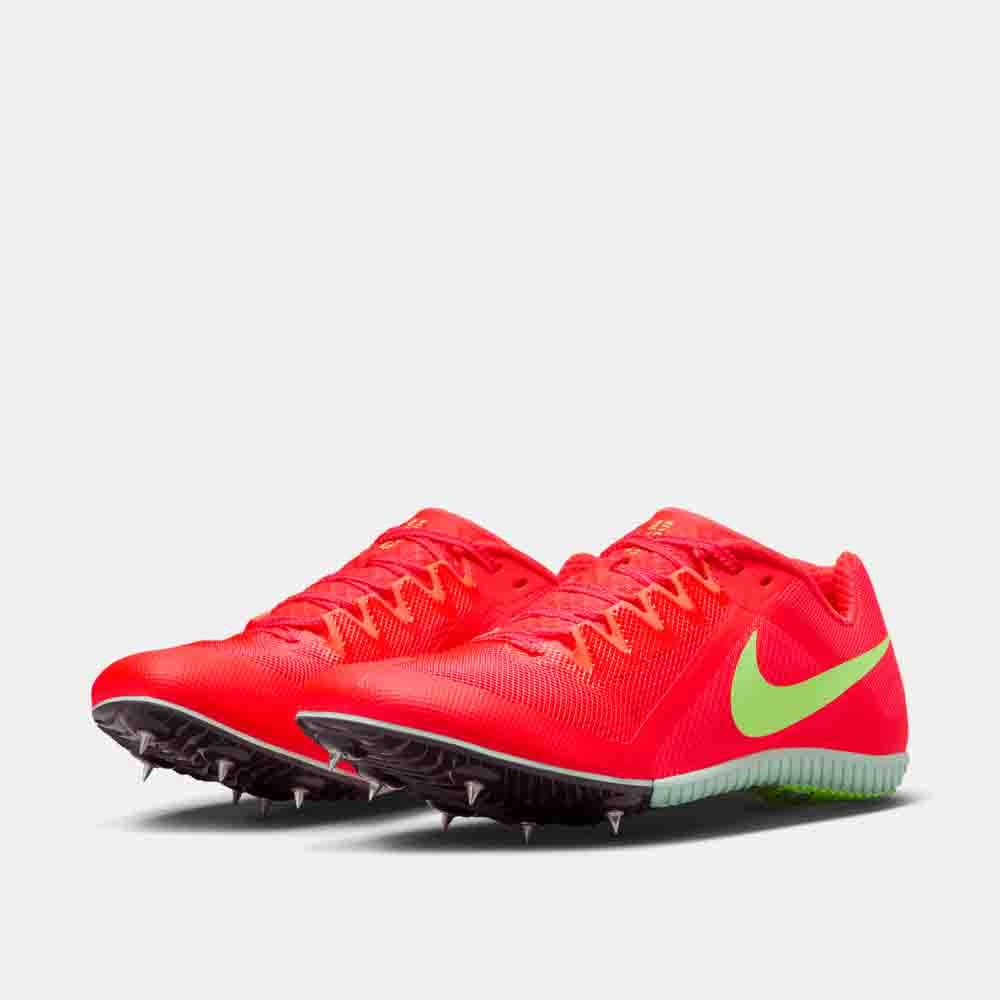 Nike Zoom Rival Sprinting Spikes hurdles shoes