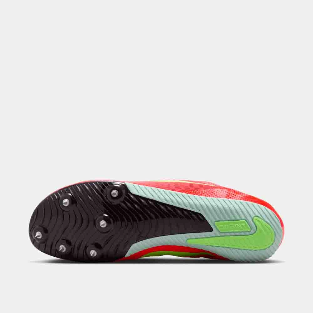 intermediates Nike Zoom Rival Sprinting Spikes