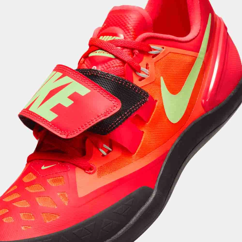 Nike Zoom Rotational 6 Throwing Shoes synthetic material