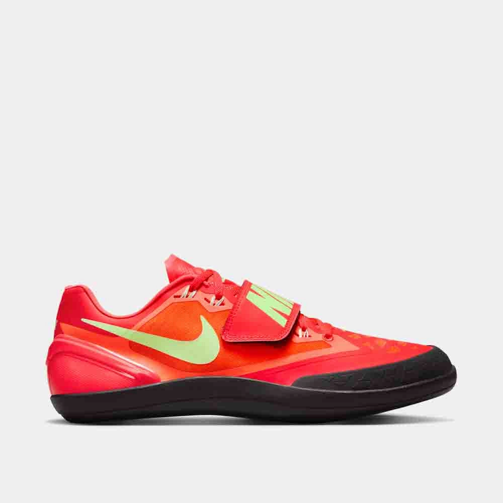 cross - country running shoes Nike Zoom Rotational 6 Throwing Shoes