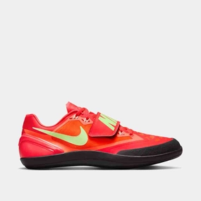 Nike Zoom Rotational 6 Throwing Shoes non - marking