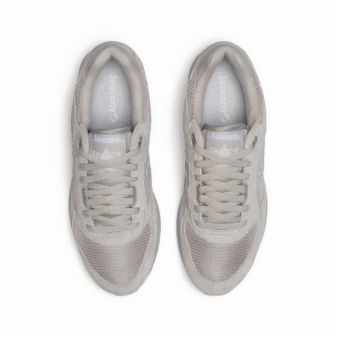 Saucony - Unisex Shadow 5000 Shoes (S70665-55) Quiet Step