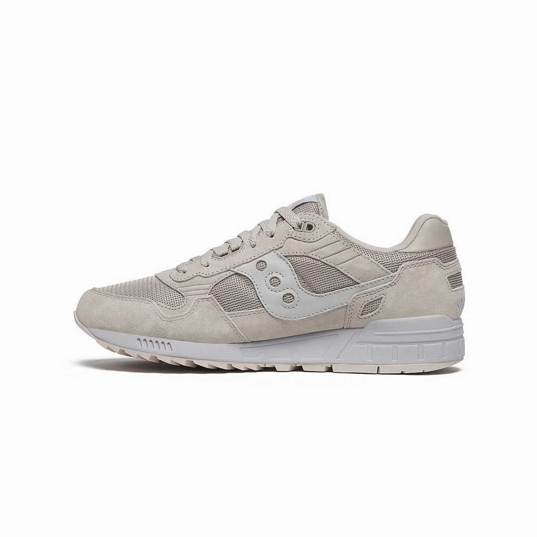 Saucony - Unisex Shadow 5000 Shoes (S70665-55) Pull Tab Cloud Like Comfort