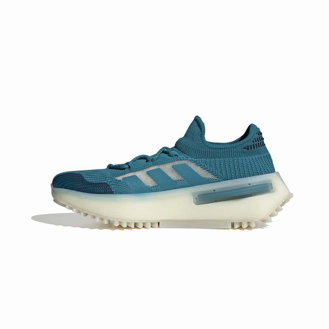 adidas - Men's NMD S1 Shoes (HQ4437) Comfy Pair
