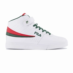 FILA - Men's Vulc 13 Shoes (1CM00349 124) Balanced Style