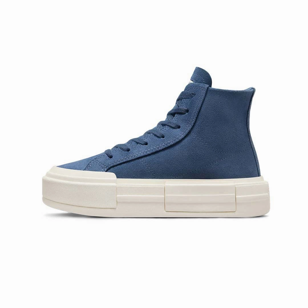 Converse - Unisex Chuck Taylor All Star Cruise High Top Shoes (A10088C) Shock Absorption Layer