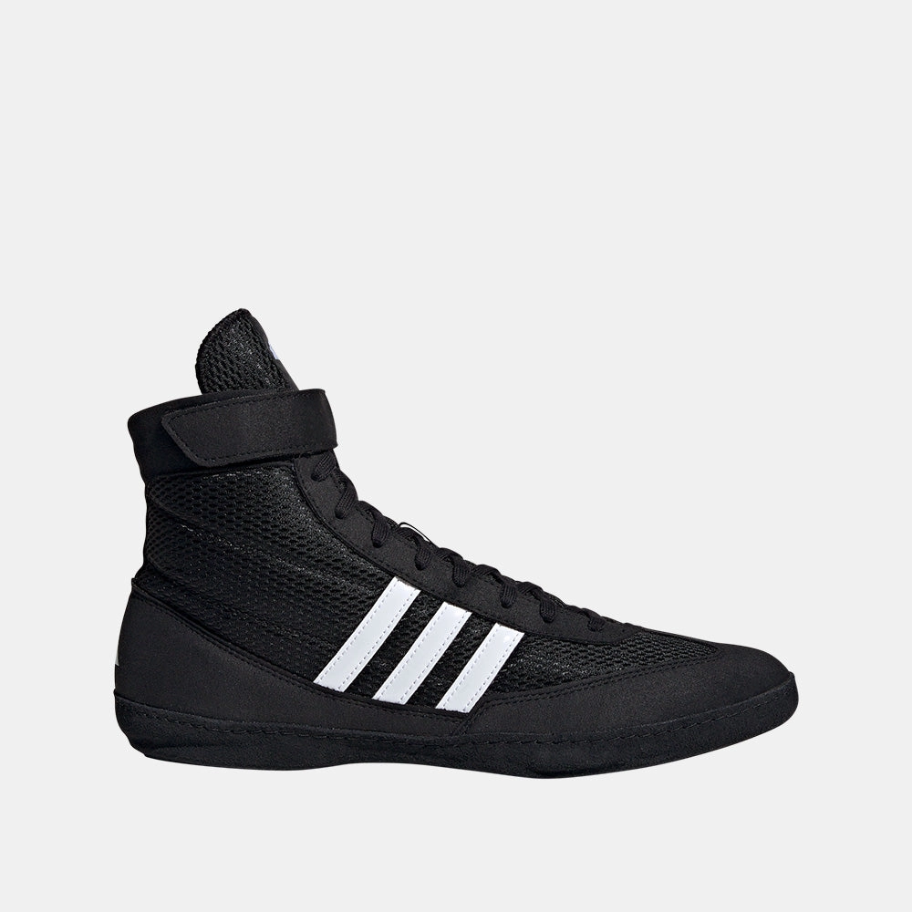 Forest Run Soft midsole Adidas Combat Speed 4 Wrestling Shoes