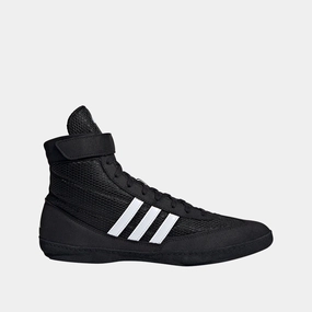 Forest Run Soft midsole Adidas Combat Speed 4 Wrestling Shoes