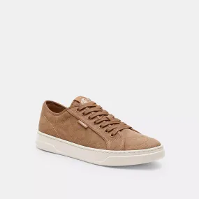 Coach Outlet Canvas Sneaker Energy Returning Technology