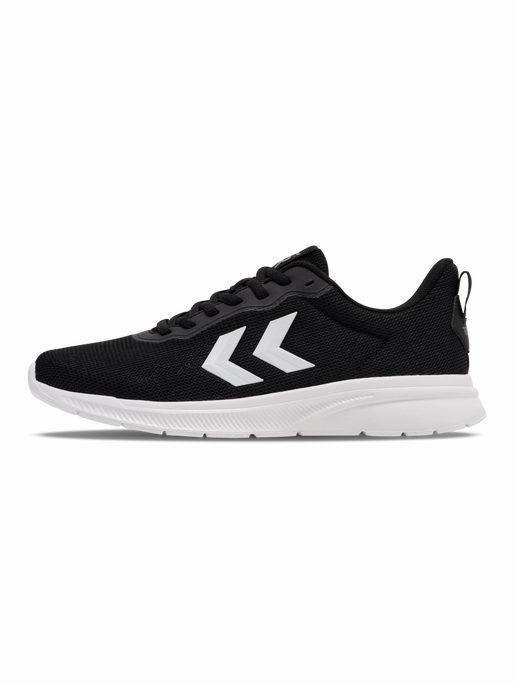 Ventilated Upper Design New Balance Fresh Foam Hummel Men's Reach TR Breather Running Shoe