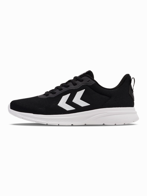 running in a geothermal area shoes Hummel Men's Reach TR Breather Running Shoe