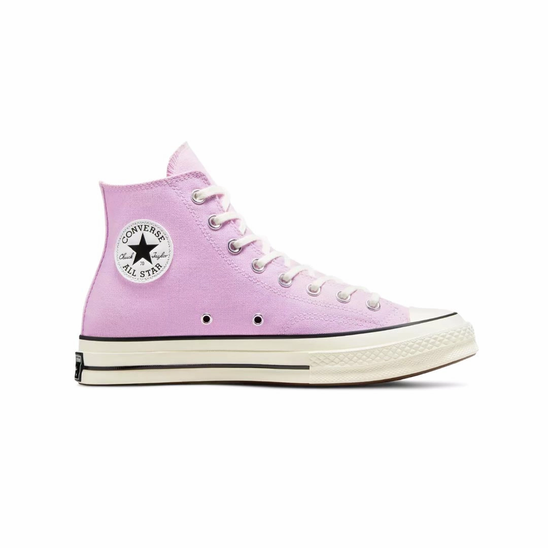 Beach Jog Converse - Unisex Chuck 70 High Top Shoes (A07429C)
