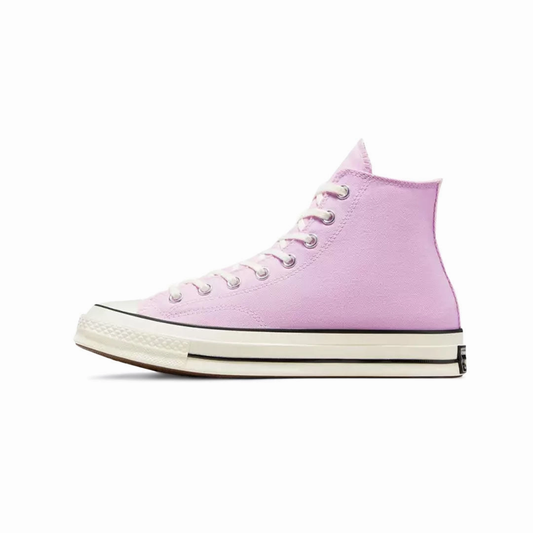 anti static Moon Step Converse - Unisex Chuck 70 High Top Shoes (A07429C)