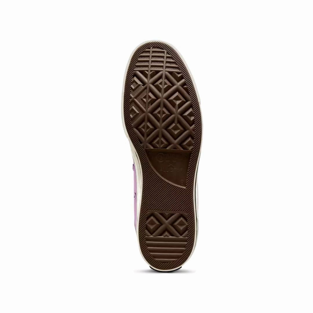 Converse - Unisex Chuck 70 High Top Shoes (A07429C) Weather Friendly