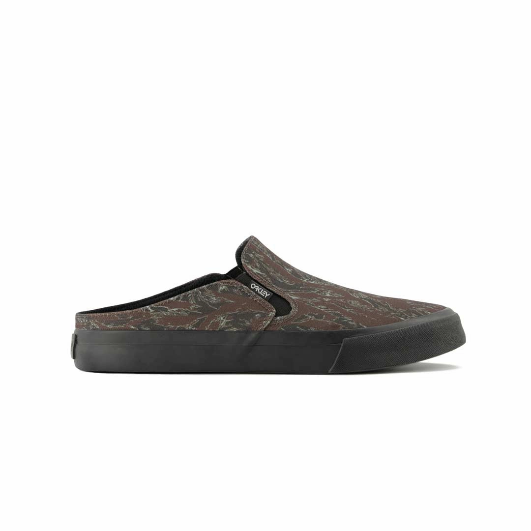 Casual Outfit Morning Stride Oakley - Men's Kyoto Mule Shoes (FOF100433 9VY)