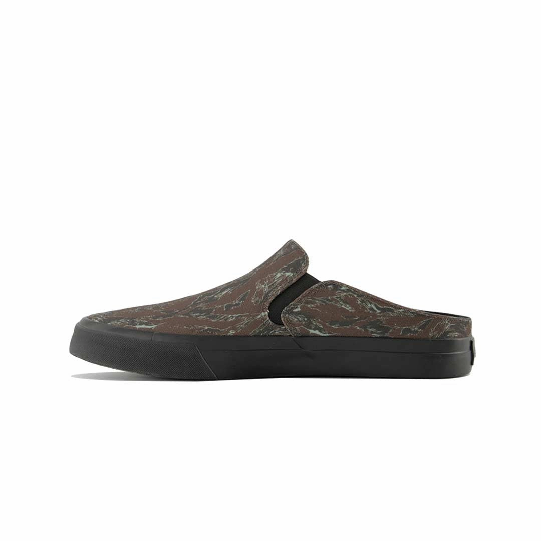 Refined Edge Campus Pace Oakley - Men's Kyoto Mule Shoes (FOF100433 9VY)