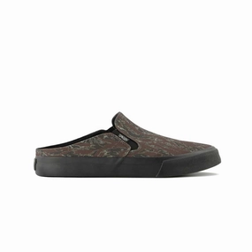 Casual Outfit Morning Stride Oakley - Men's Kyoto Mule Shoes (FOF100433 9VY)