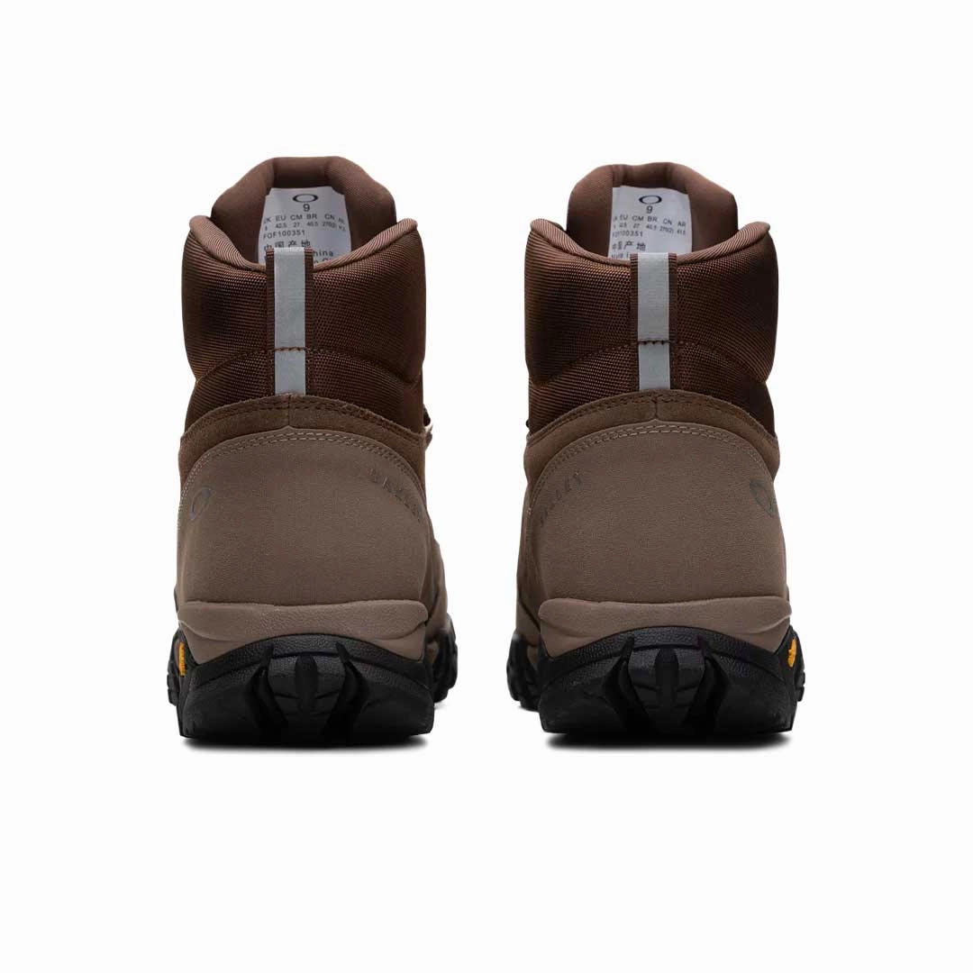 Padded Ankle Support Oakley - Men's Vertex Boots (FOF100351 31V)