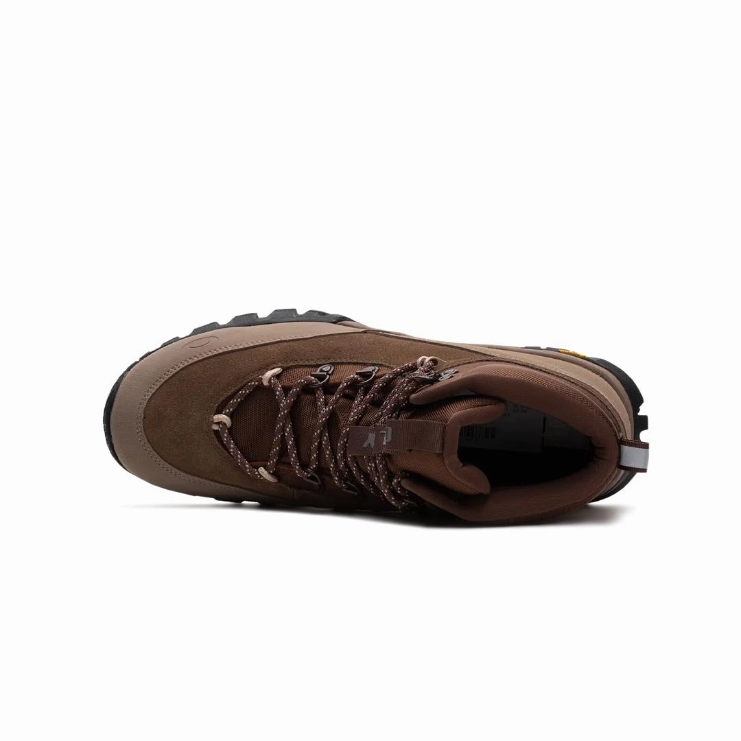 Oakley - Men's Vertex Boots (FOF100351 31V) Back Pull