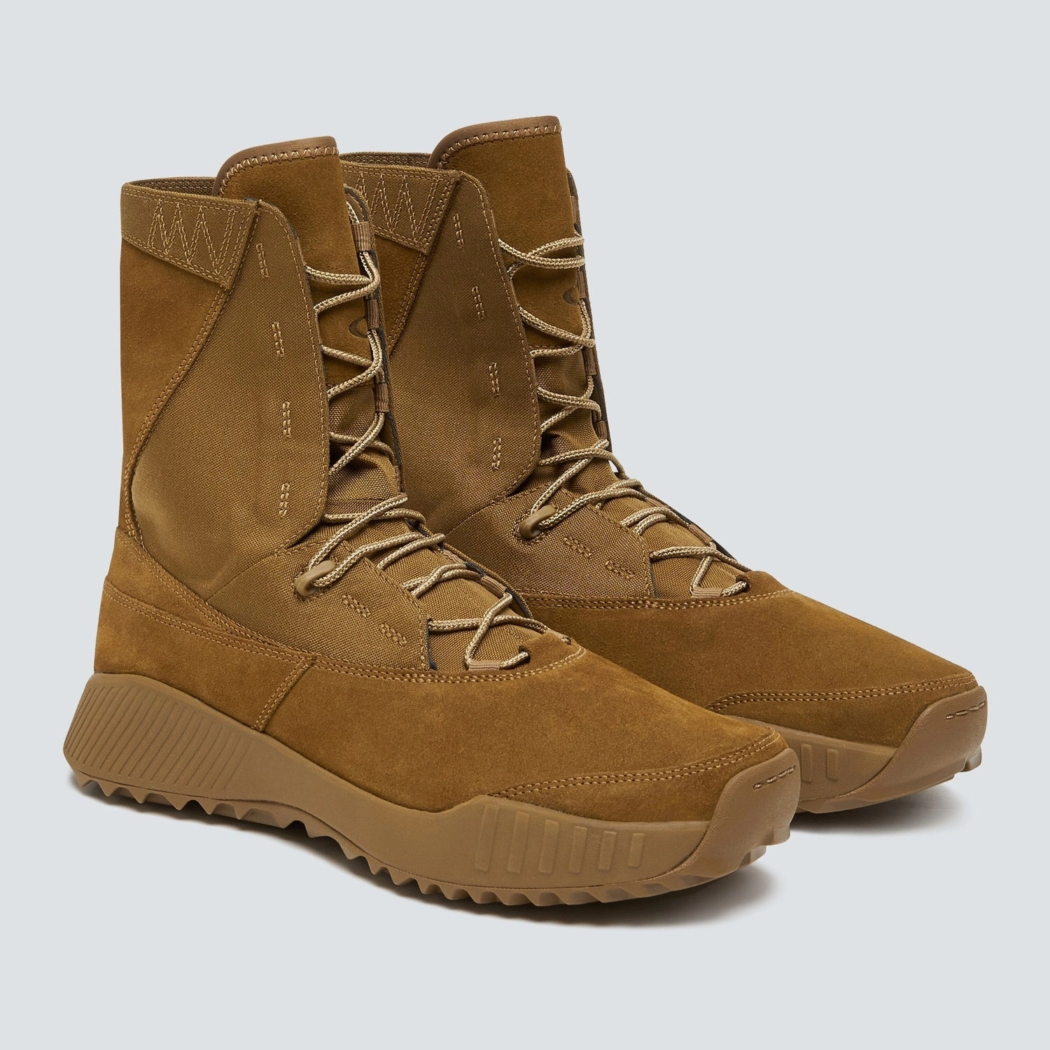 Oakley Men's Elite Assault Boot rainy 3D Layered Cushioning