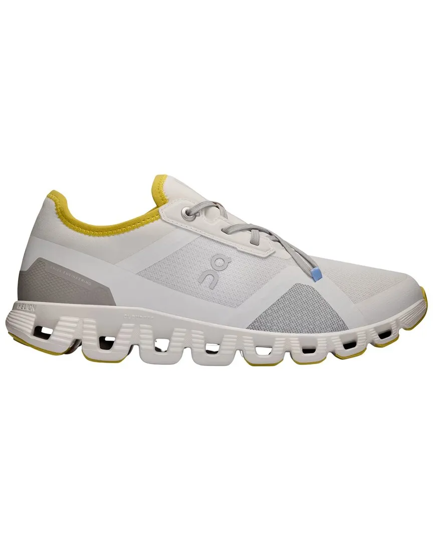 On Running Cloud X 3 AD Sneaker Quick Drying Light Mesh