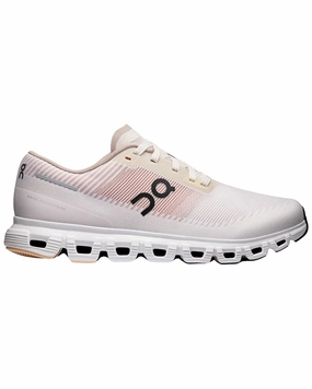 Fast Flow Step Smooth On Running Cloud 6 Push Sneaker