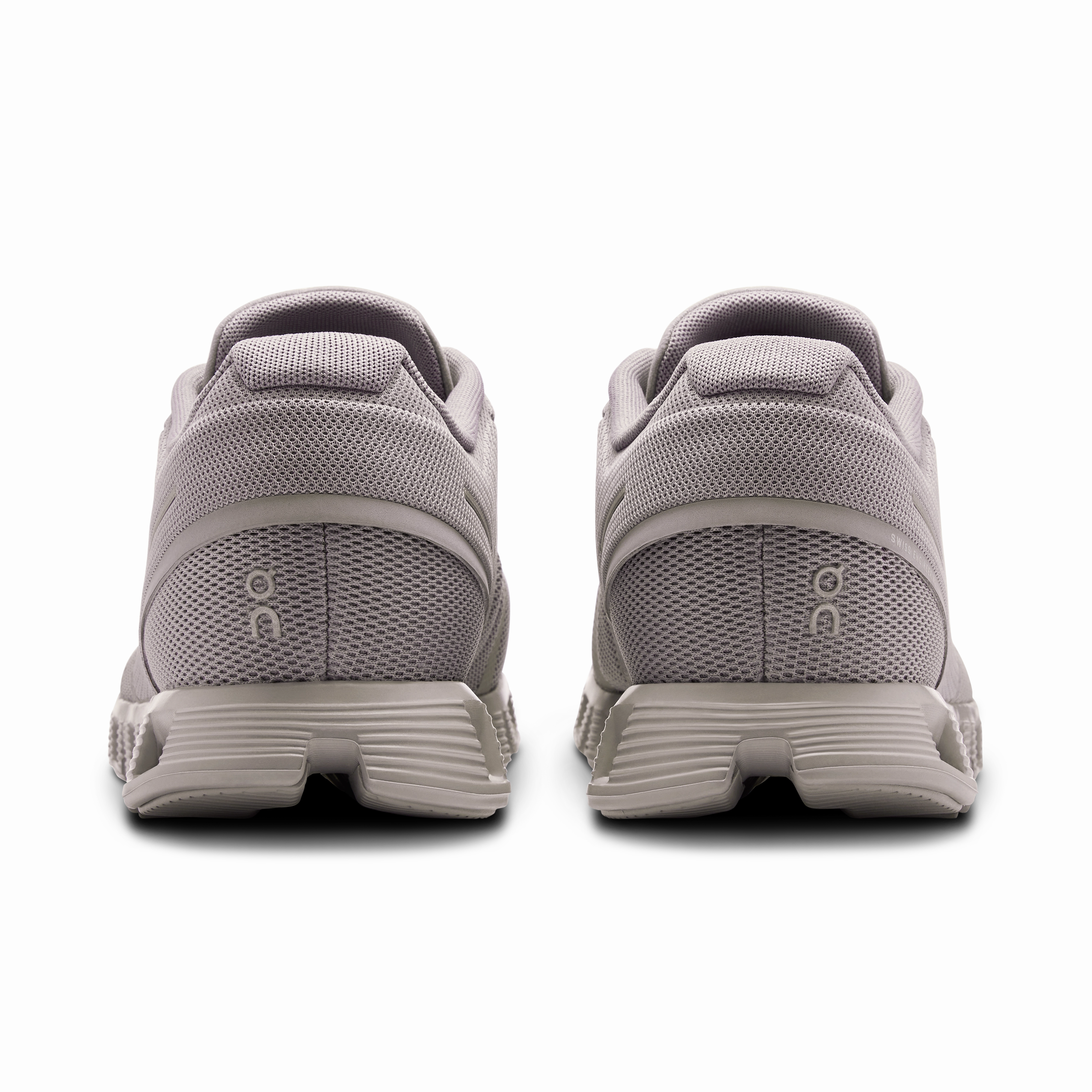 Unique On Running Men's Cloud 5 Shoes - Fog / Alloy