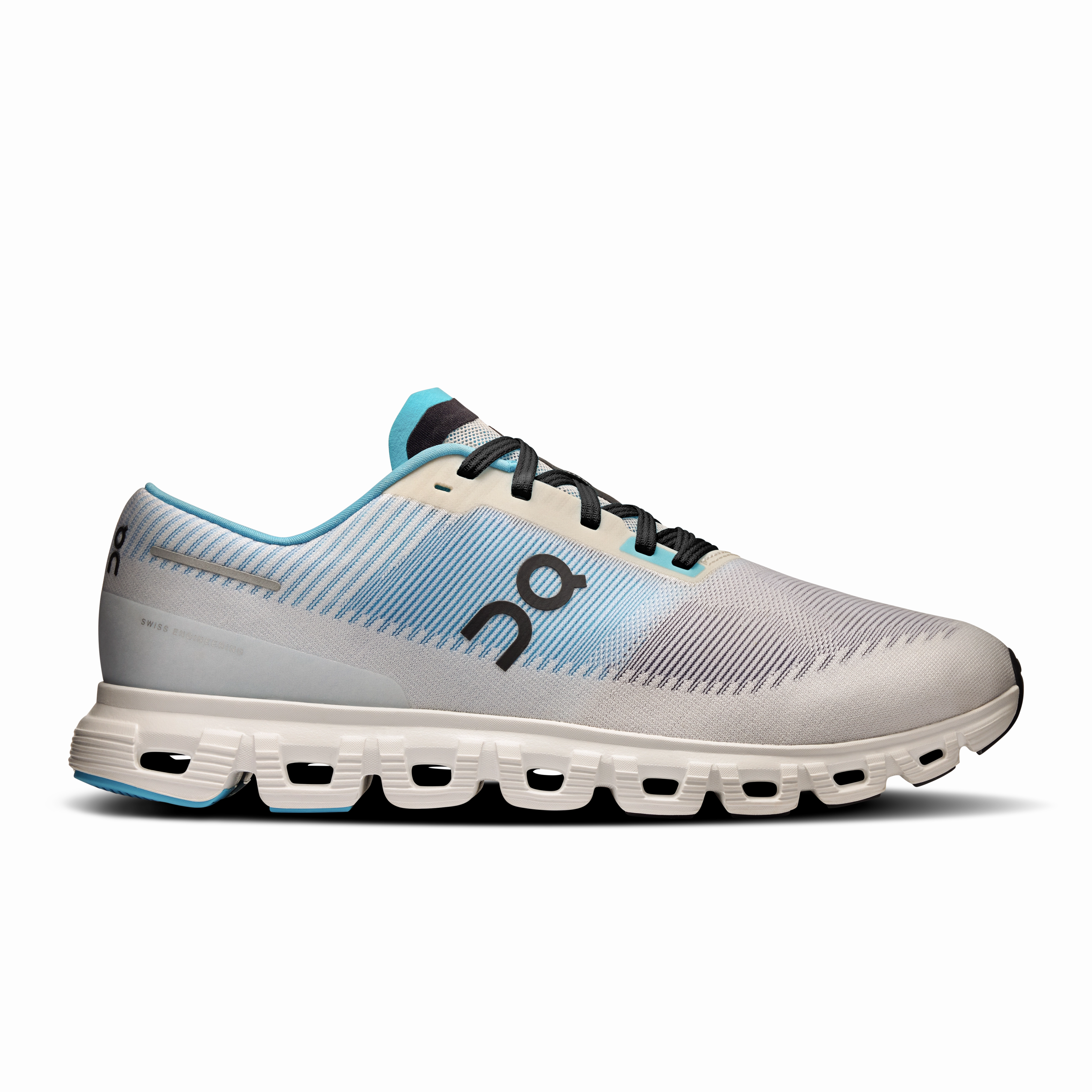 gym - specific shoes On Running Men's Cloud 6 Push Shoes - Currant / Horizon