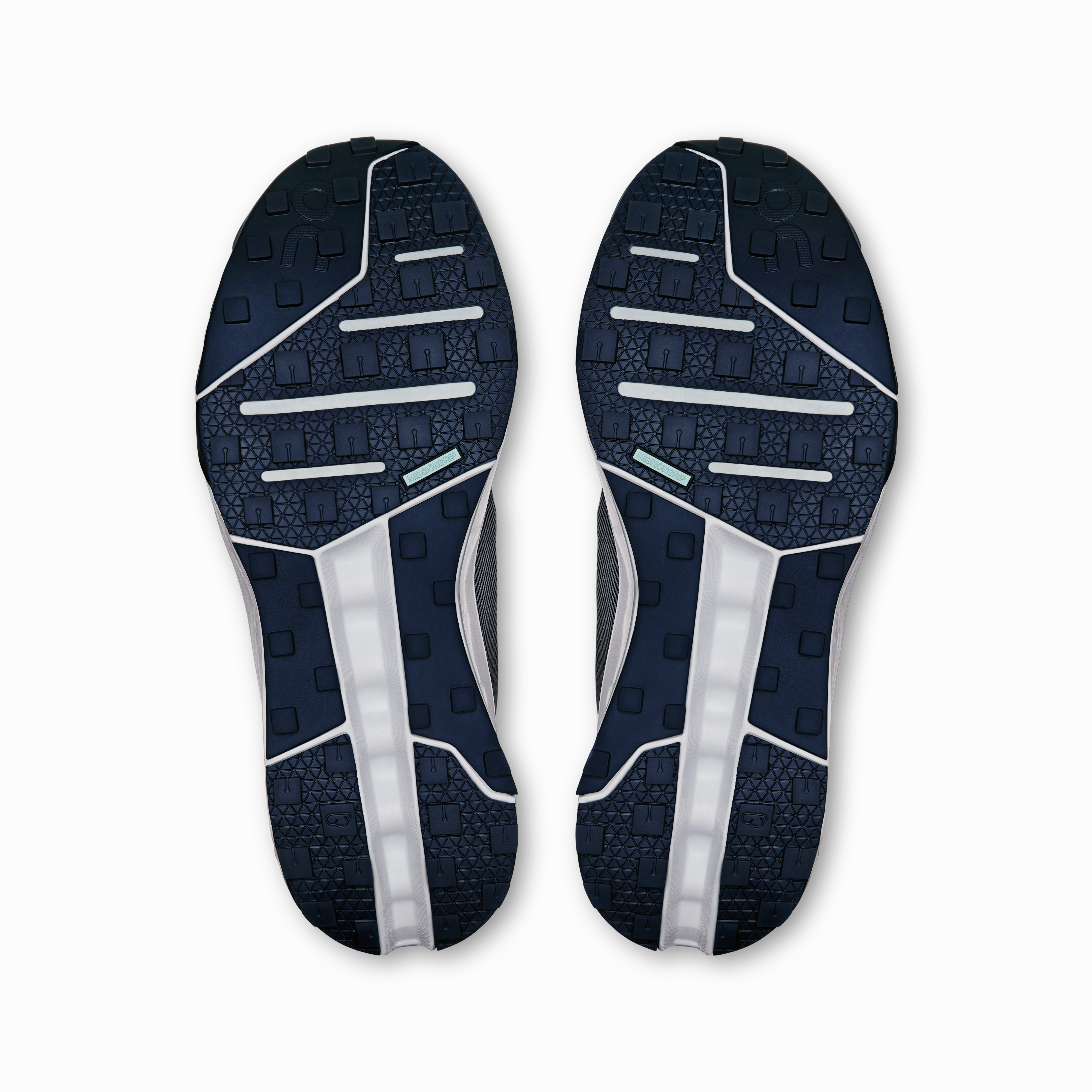 On Running Men's Cloudhorizon Shoes - Chambray / Arctic rehabilitation aid