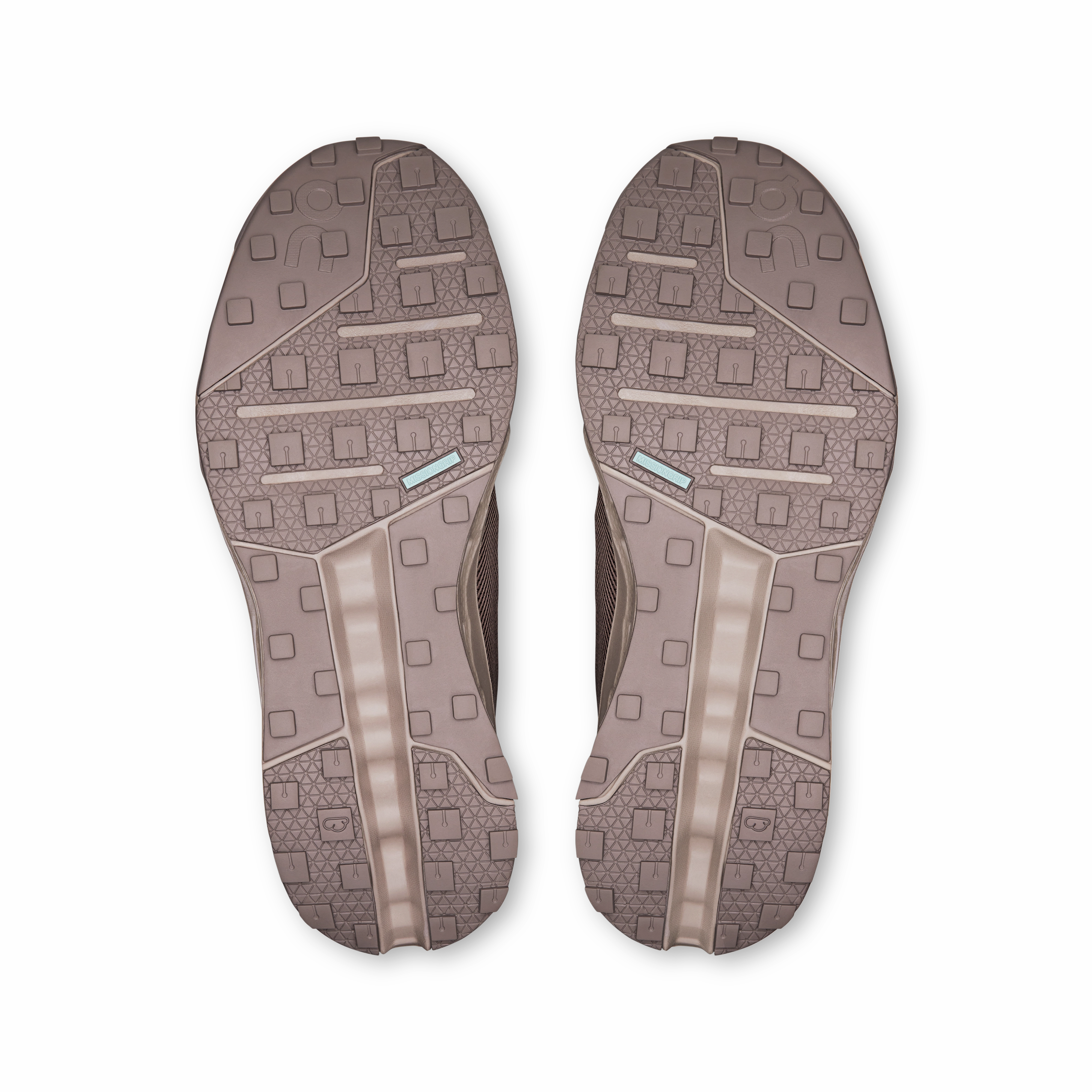 On Running Men's Cloudhorizon Shoes - Fog / Desert wide shoes shoe repair