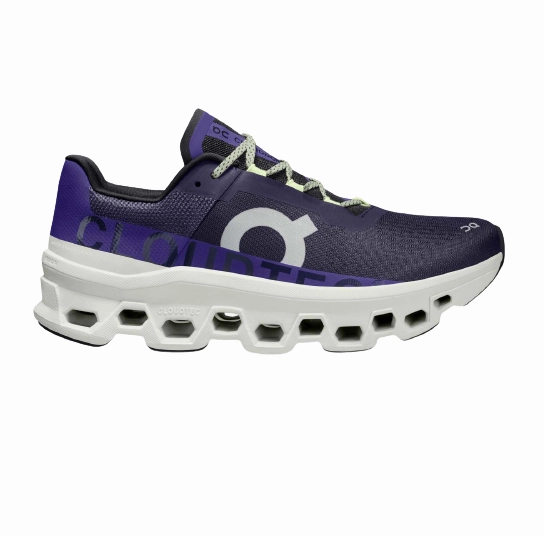 sports event Versatile Design On Running Men's Cloudmonster Shoes - Acai / Aloe