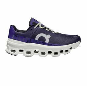 sports event Versatile Design On Running Men's Cloudmonster Shoes - Acai / Aloe