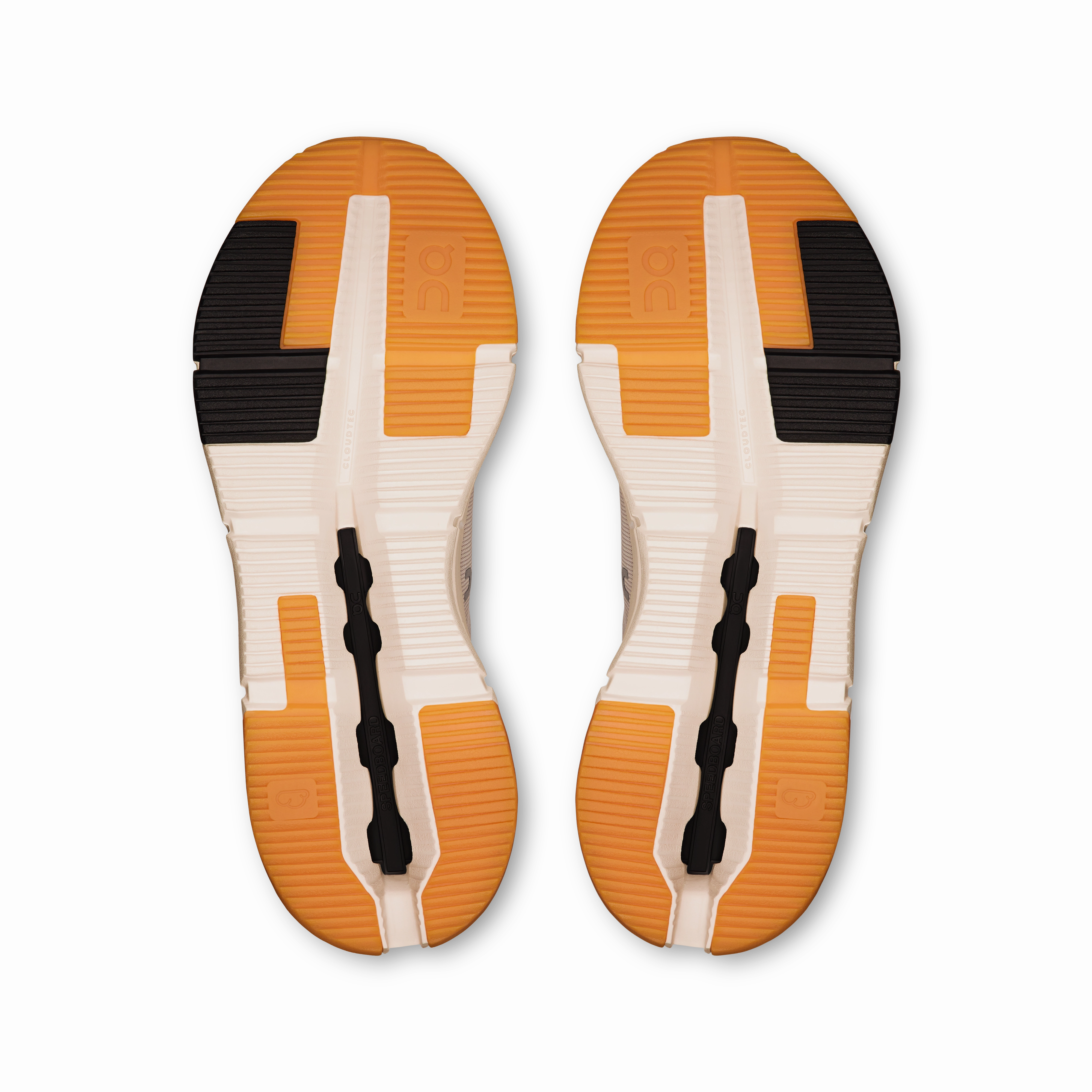 shoe stretchers running on a treadmill shoes On Running Men's Cloudnova Form 2 Shoes - Truffle / Dew