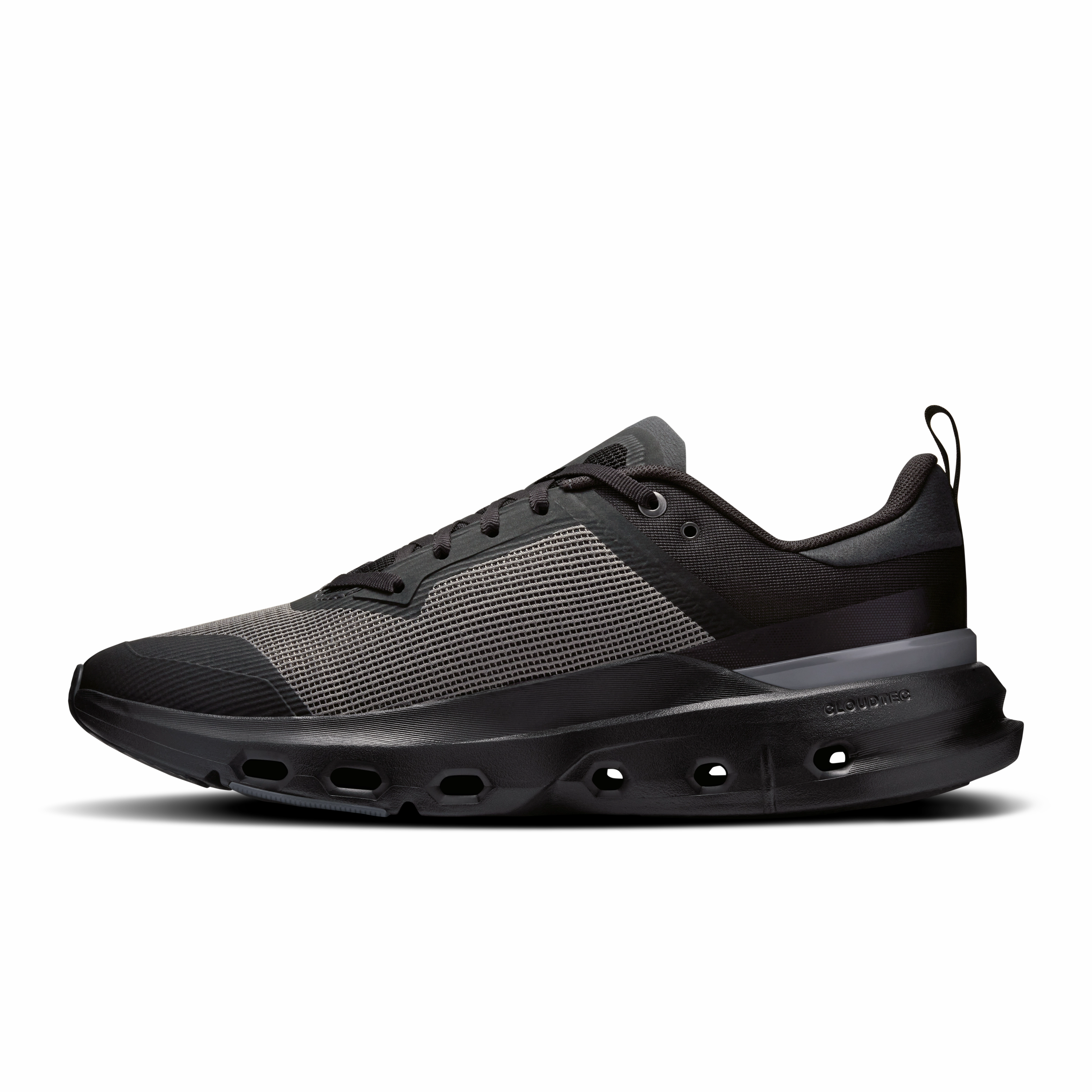 Thermal hats On Running Men's Cloudpulse Next Shoes - Black / Stone