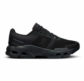 Accessories anniversary - edition running shoes On Running Men's Cloudpulse Shoes - Black / Eclipse